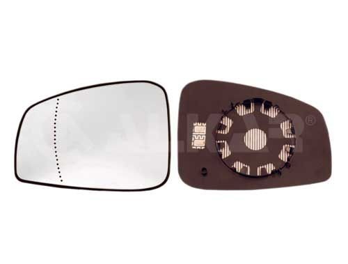 ALKAR Mirror Glass, outside mirror Article number: 6471231 cheaply