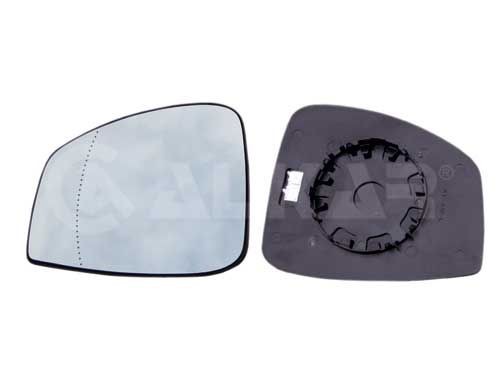 ALKAR Mirror Glass, outside mirror Article number: 6471233 cheaply