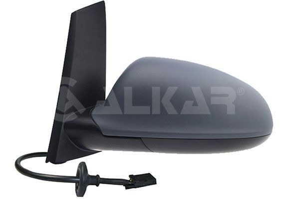 ALKAR Mirror Glass, outside mirror Article number: 6471356 cheaply