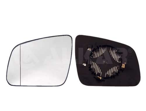ALKAR Mirror Glass, outside mirror Article number: 6471569 cheaply