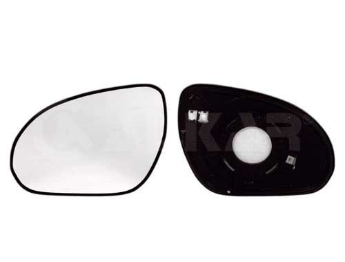 ALKAR Mirror Glass, outside mirror Article number: 6471583 cheaply