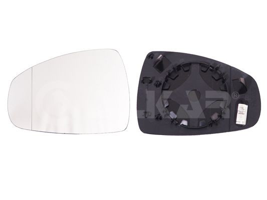 ALKAR Mirror Glass, outside mirror Article number: 6471790 cheaply