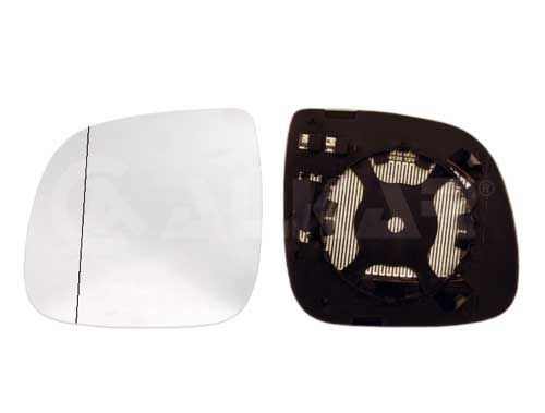 ALKAR Mirror Glass, outside mirror Article number: 6471799 cheaply