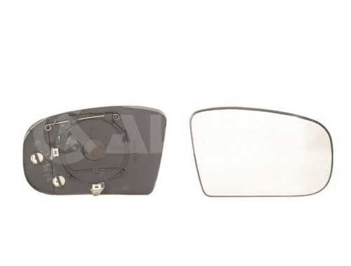ALKAR Mirror Glass, outside mirror Article number: 6472702 cheaply
