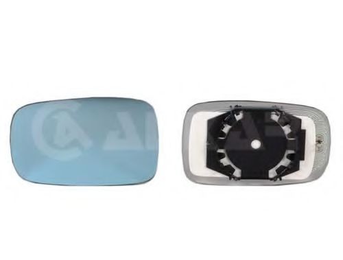 ALKAR Mirror Glass, outside mirror Article number: 6473753 cheaply