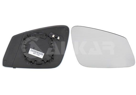 ALKAR Mirror Glass, outside mirror Article number: 6479845 cheaply