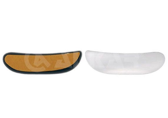 ALKAR Mirror Glass, outside mirror Article number: 6482959 cheaply