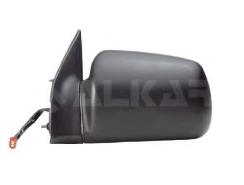 ALKAR Wing mirror Article number: 9026801 cheaply