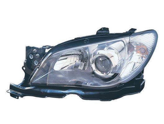 ALKAR Mirror Glass, glass unit Article number: 9502542 cheaply