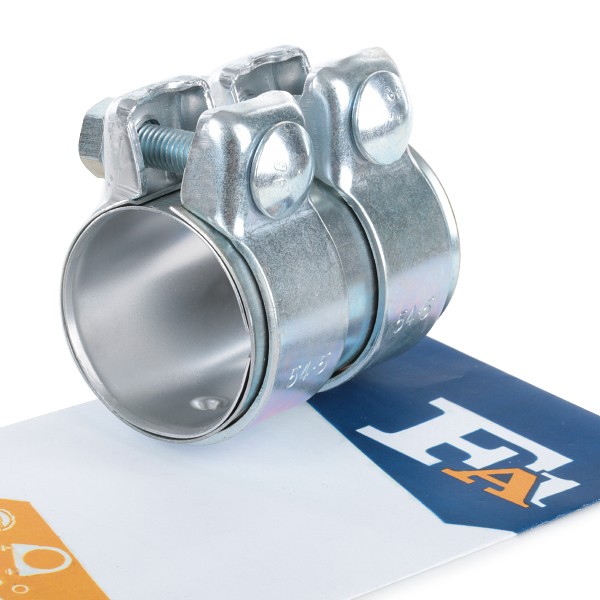 FA1 Exhaust clamp Article number: 224-950 cheaply