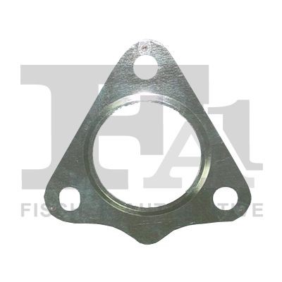 FA1 Exhaust pipe gasket Article number: 780-921 cheaply