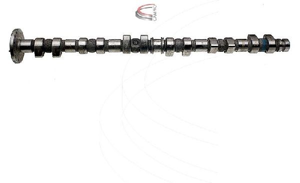 CAMPRO Knastaksel Varenummer: CP11926 billige