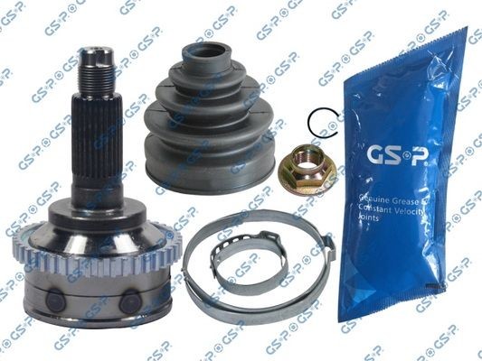 GSP Joint kit, drive shaft Article number: 834021 cheaply