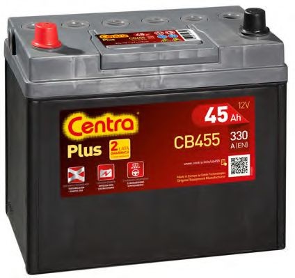 CENTRA Battery Article number: CB455 cheaply