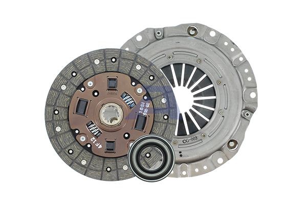 AISIN Clutch kit Article number: KG-023 cheaply