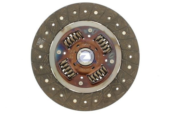 AISIN Clutch Disc Article number: DE-FO08 cheaply