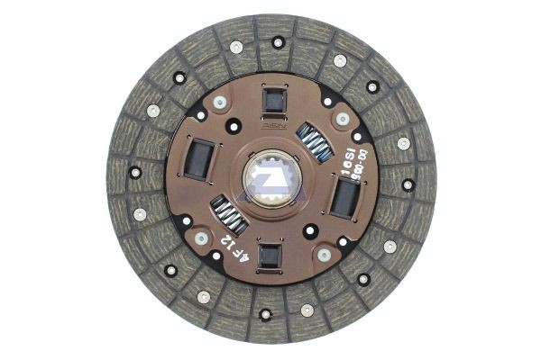AISIN Clutch Disc Article number: DG-005 cheaply