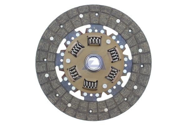AISIN Clutch Disc Article number: DG-021 cheaply