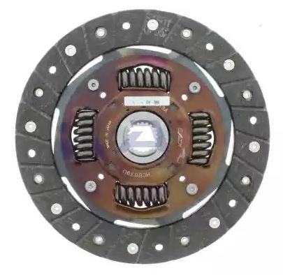 AISIN Clutch Disc Article number: DH-909 cheaply