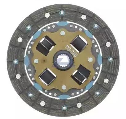AISIN Clutch Disc Article number: DS-006 cheaply