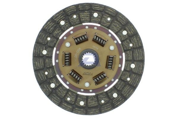 AISIN Clutch Disc Article number: DD-008 cheaply