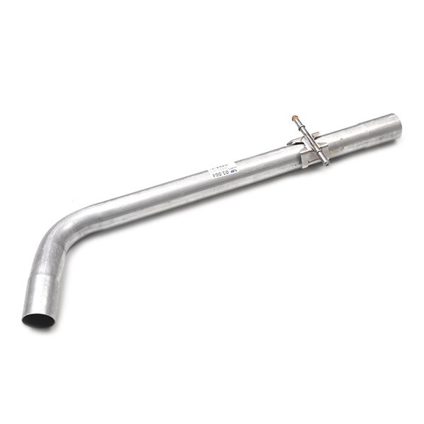 ASMET Exhaust Pipe Article number: 03.064 cheaply