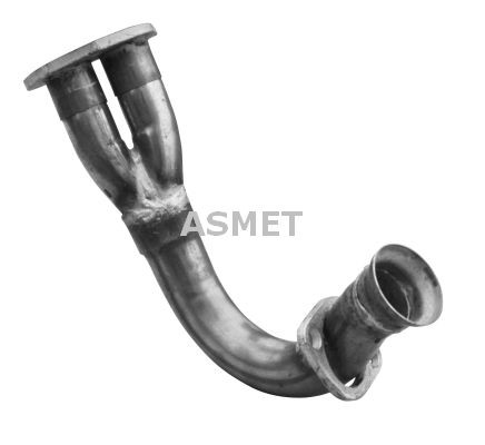 ASMET Exhaust Pipe Article number: 07.103 cheaply
