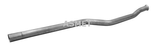 ASMET Repair Pipe, catalytic converter Article number: 09.074 cheaply