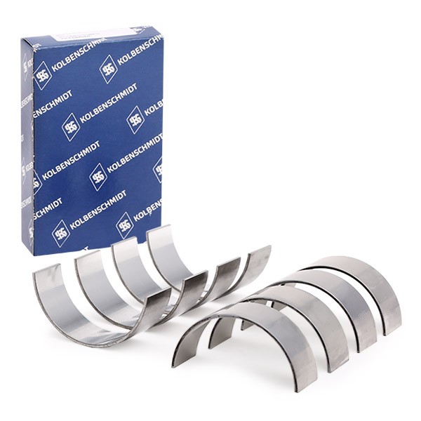KOLBENSCHMIDT Conrod Bearing Set Article number: 77581600 cheaply