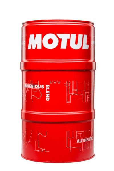 MOTUL Motorolie 8100, X-CLEAN+ Varenummer: 102261 billige