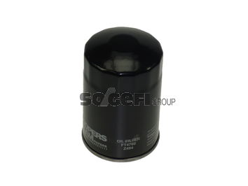 COOPERSFIAAM FILTERS Oliefilter Varenummer: FT4760 billige