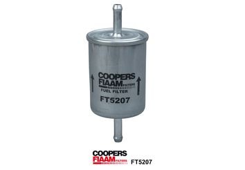 COOPERSFIAAM FILTERS Fuel filter Article number: FT5207 cheaply