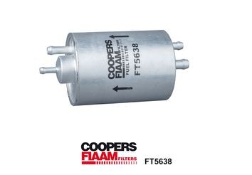 COOPERSFIAAM FILTERS Fuel filter Article number: FT5638 cheaply