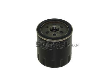 COOPERSFIAAM FILTERS Oil filter Article number: FT5656 cheaply