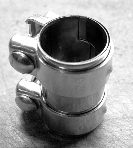 VEGAZ Exhaust Pipe Article number: BM-154 cheaply