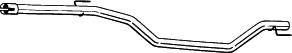 VEGAZ Exhaust Pipe Article number: OR-298 cheaply
