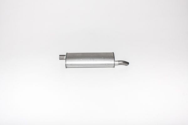 VEGAZ Rear silencer Article number: OS-299 cheaply
