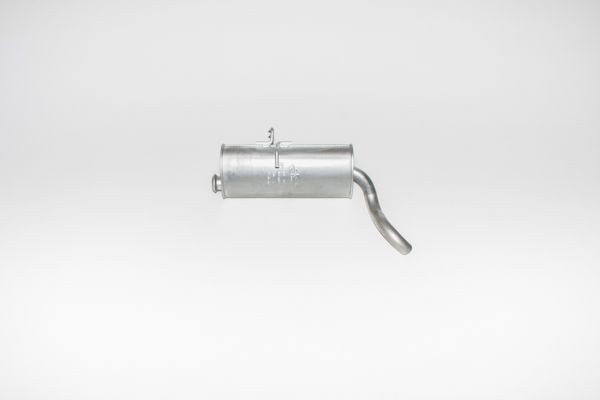 VEGAZ Rear silencer Article number: PGS-193 cheaply