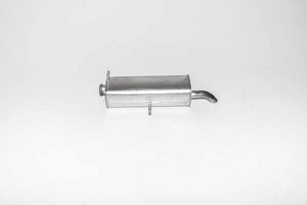 VEGAZ Rear silencer Article number: PGS-254 cheaply