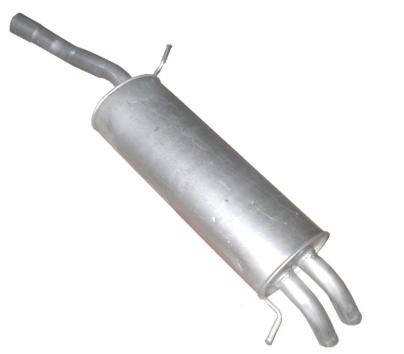 VEGAZ Rear silencer Article number: CS-226 cheaply