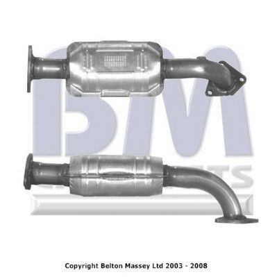 VEGAZ Catalytic converter Article number: MOK-950 cheaply