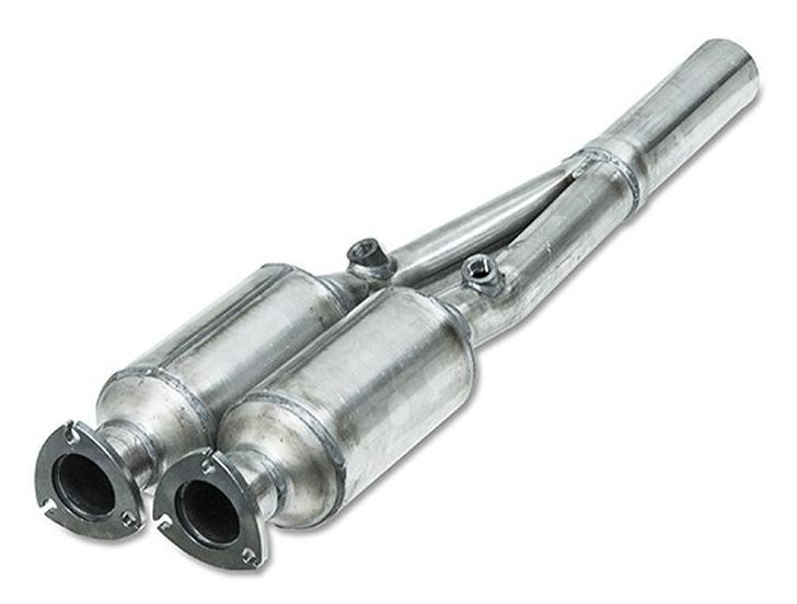 VEGAZ Catalytic converter Article number: VK-899 cheaply