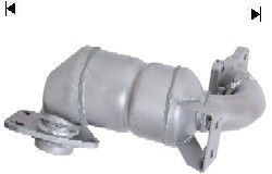VEGAZ Catalizzatore Numero articolo: RK-859 poco costoso