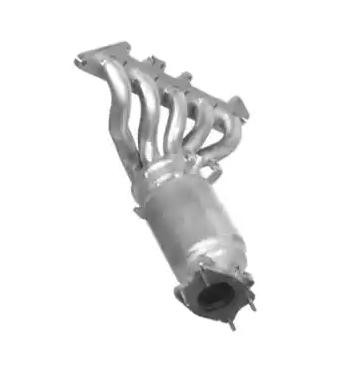 VEGAZ Catalytic converter Article number: VOK-931 cheaply