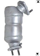 VEGAZ Katalysator Varenummer: MZK-942 billige