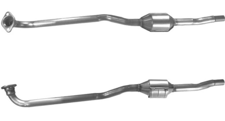 VEGAZ Catalytic converter Article number: DIK-918 cheaply