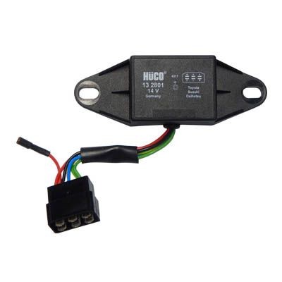 HITACHI Alternator Regulator Article number: 132801 cheaply