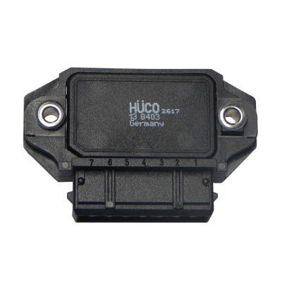 HITACHI Ignition module Article number: 138403 cheaply