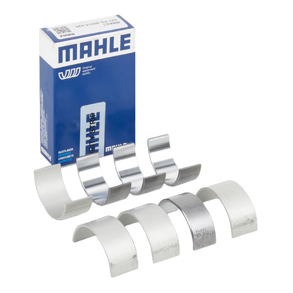 MAHLE ORIGINAL Conrod Bearing Set Article number: 021 PS 20515 025 cheaply