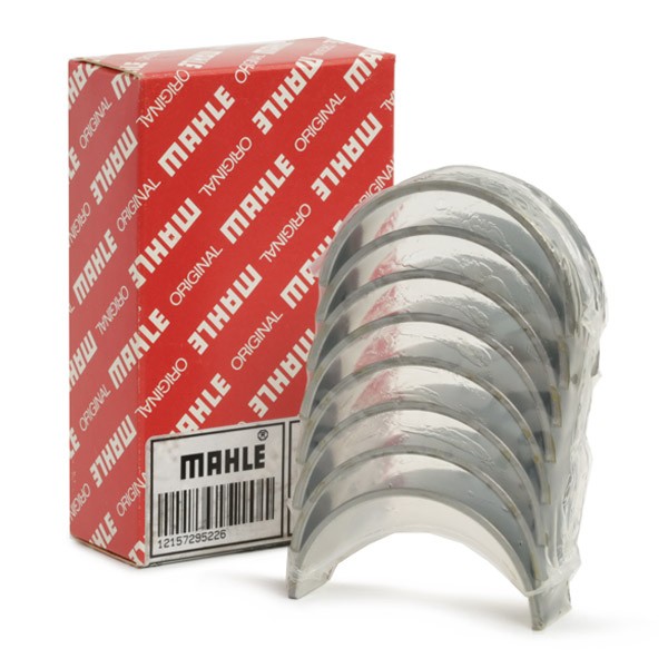 MAHLE ORIGINAL Conrod Bearing Set Article number: 039 PS 19945 030 cheaply